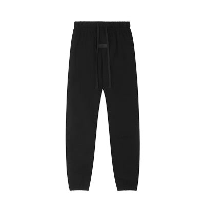 Fear Of God Essentials Full Tracksuit - Black